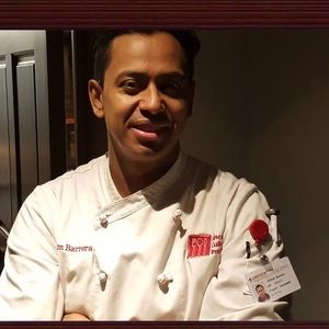 Meet your Posher, William